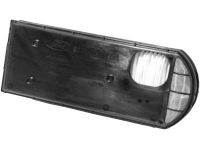 Ford 8C3Z-7A098-D Filter