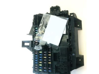 Ford BL3Z-15604-A Door Lock And Alarm Module