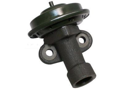 Ford F55Y-9D475-A Valve - Exhaust Gas