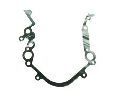 Ford YF2Z-6020-AA Front Cover Gasket