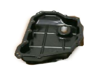 Ford FG9Z-7G004-A Side Cover