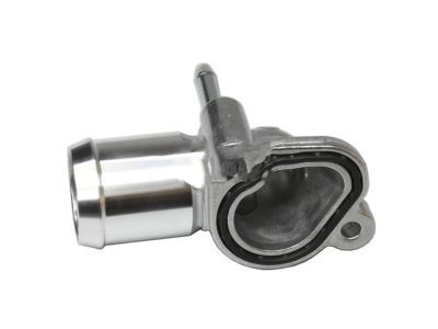 Ford FR3Z-8592-A Connector Pipe