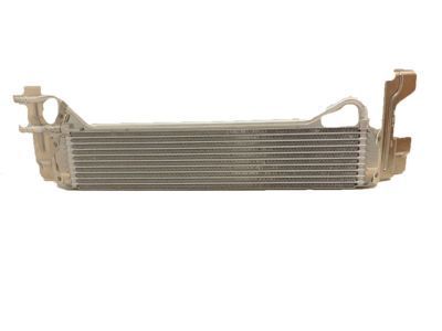 Ford E4TZ-7A095-B Cooler Assembly