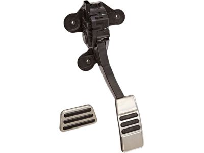 Ford BR3Z-9G757-A Sport Pedals