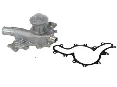 Ford 6L2Z-8501-A Water Pump Assembly