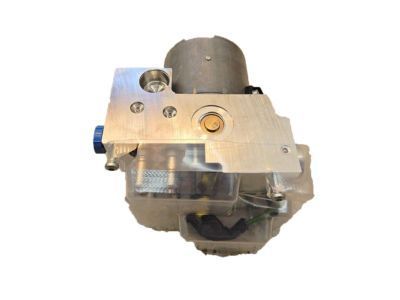 Ford 6L3Z-2C065-AA ABS Control Unit