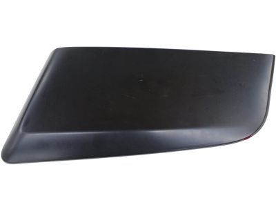 Ford 6R3Z-63424A62-AA Scoops - Side
