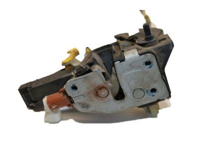 Ford F81Z-2626412-AA Lock Assembly
