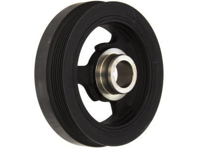 Ford 1W7Z-6312-AA Pulley