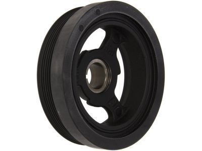 Ford 1W7Z-6312-AA Pulley