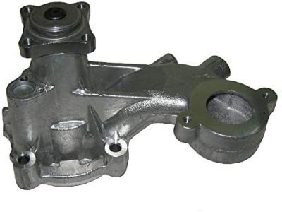 Ford BR3Z-8501-J Pump Assembly - Water