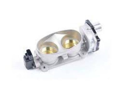 Ford 7R3Z-9E926-AA Throttle Body And Motor Assy