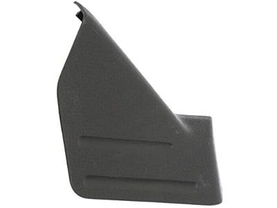 Ford 9L3Z-1661692-CA Rear Cover
