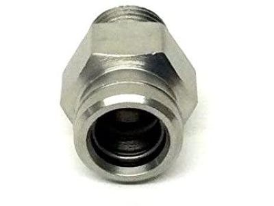 Ford F81Z-9C402-AA Elbow