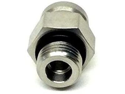 Ford F81Z-9C402-AA Elbow