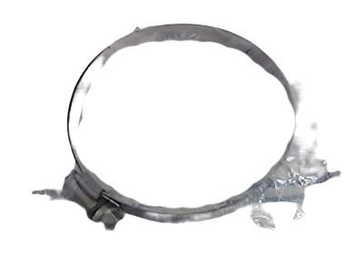 Ford F4TZ-8287-A Clamp - Hose