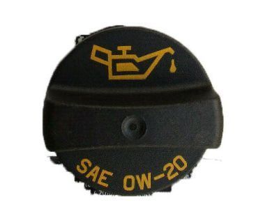 Ford F2GZ-6766-D Filler Cap