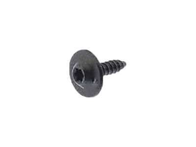Ford -W714956-S450B Roof Molding Screw