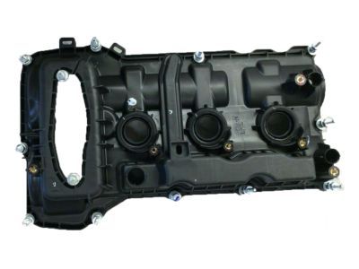 Ford FT4Z-6582-D Cover - Cylinder Head