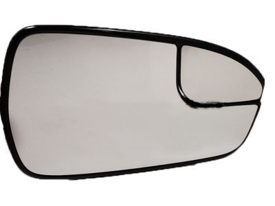 Ford DS7Z-17K707-A Mirror Glass
