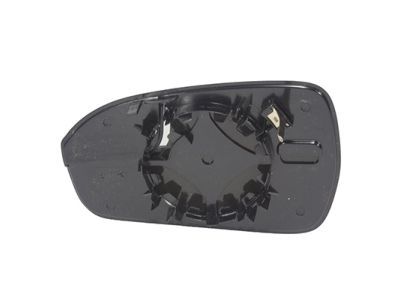 Ford DS7Z-17K707-A Mirror Glass