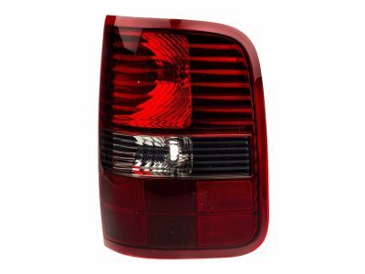 Ford 6L3Z-13404-AA Tail Lamp Assembly