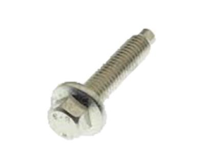 Ford -W716735-S437 Mount Bolt