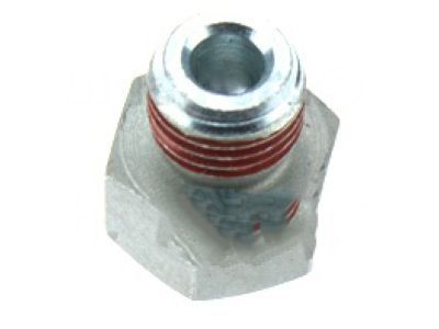 Ford 7L3Z-7D273-A Connector