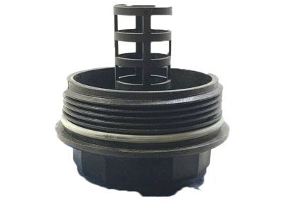Ford 1S7Z-6A832-BA Pressure Switch Cover