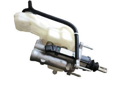 Ford 8M6Z-2140-A Master Cylinder