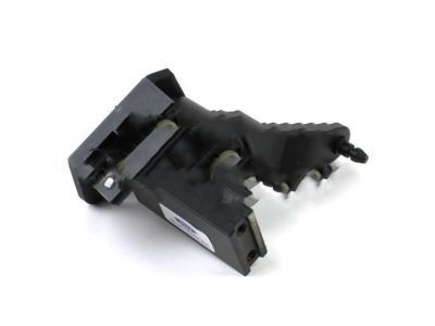 Ford 4C3Z-7210-BA Lever