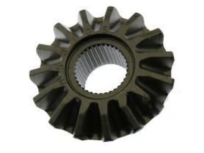 Ford BC3Z-4215-A Side Gear