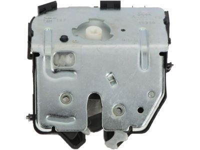 Ford 6S4Z-5443150-D Latch