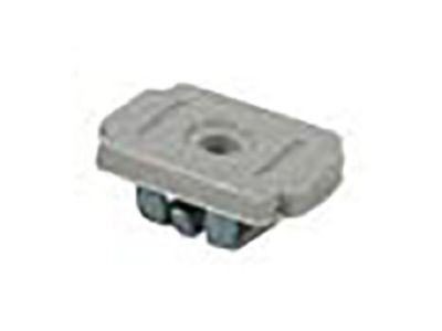 Ford -W715150-S900 Applique Nut