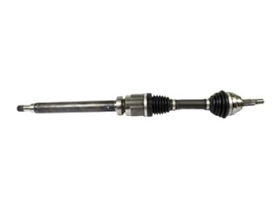 Ford C1BZ-3B436-A Front Axle Shaft