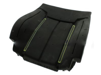 Ford 9L3Z-1564811-A Seat Back Pad