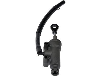 Ford 4R3Z-7A543-AA Master Cylinder Assembly