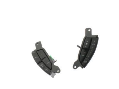 Ford 1L2Z-9C888-BA Engagement Switch