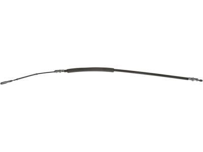 Ford 5L3Z-2A635-AA Cable Assembly - Parking