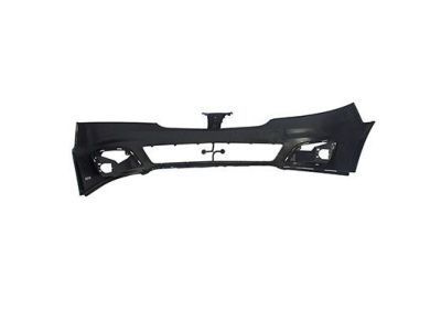 Ford 8A5Z-17D957-AAPTM Bumper Cover