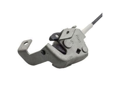 Ford 6C3Z-28264A01-A Lock