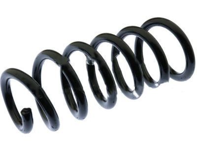 Ford AA5Z-5560-H Coil Spring