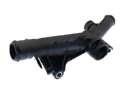 Ford BM5Z-8592-D Water Outlet