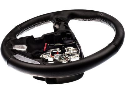 Ford DS7Z-3600-CC Steering Wheel