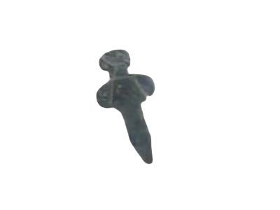 Ford -N803362-S Lower Deflector Clip