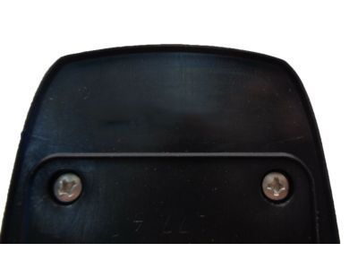 Ford 8S4Z-18936-A Stanchion Antenna Base Plate Mount