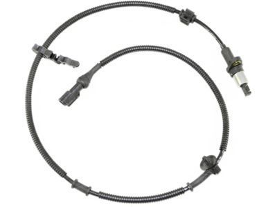 Ford F81Z-2C204-AD Front Speed Sensor