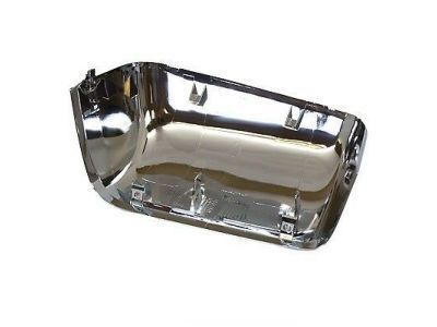 Ford 8C3Z-17D743-AA Mirror Cover