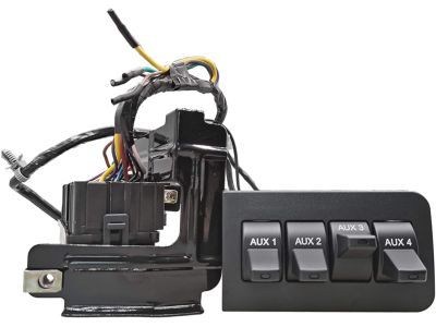 Ford AL3Z-13D730-AA Switch Assembly