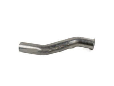 Ford F6TZ-6K854-A Inlet Pipe